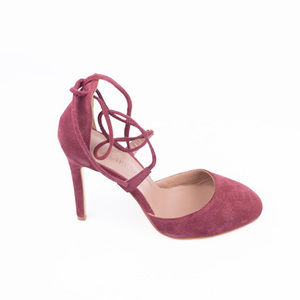 Divarese Shoes Women size 36 Magenta